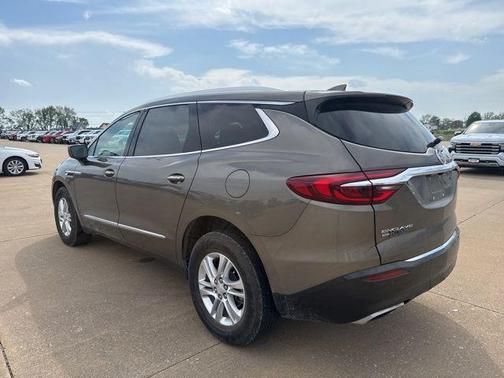 2020 Buick Enclave AWD Essence