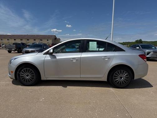 2011 Chevrolet Cruze LT