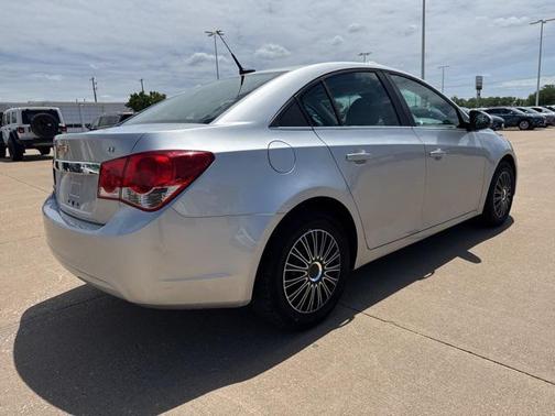 2011 Chevrolet Cruze LT
