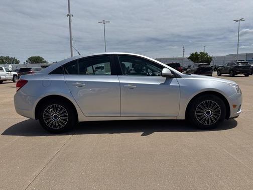 2011 Chevrolet Cruze LT