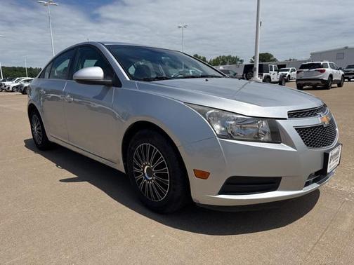 2011 Chevrolet Cruze LT