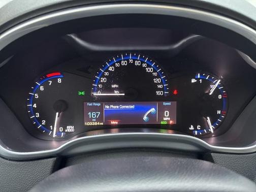 2013 Cadillac SRX Premium Collection