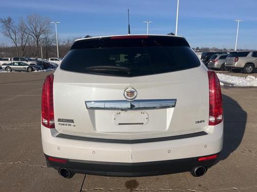 2013 Cadillac SRX Premium Collection