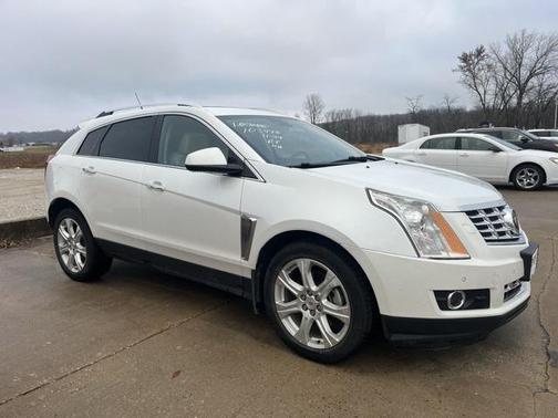 2013 Cadillac SRX Premium Collection