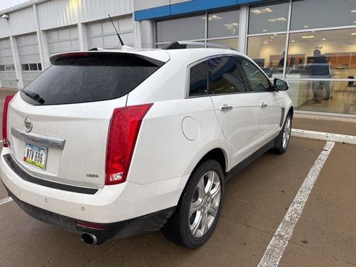 2013 Cadillac SRX Premium Collection