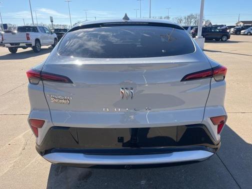 2026 Buick Envista Sport Touring FWD