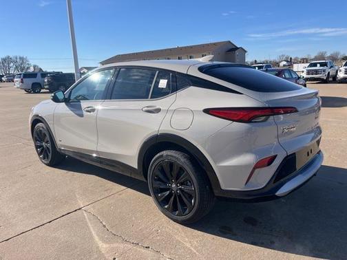 2026 Buick Envista Sport Touring FWD