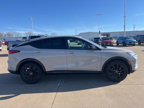 2026 Buick Envista Sport Touring FWD