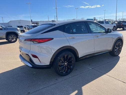 2026 Buick Envista Sport Touring FWD