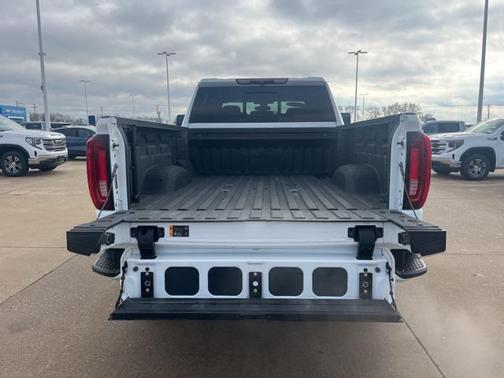 2023 GMC Sierra 2500 AT4