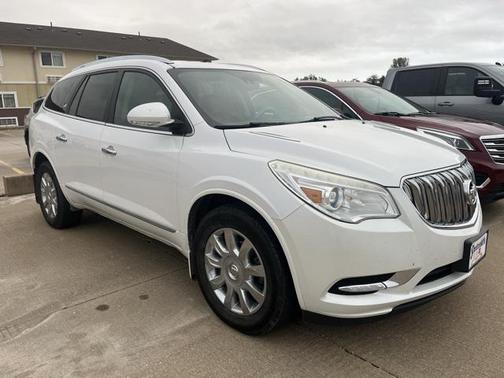 2016 Buick Enclave Premium