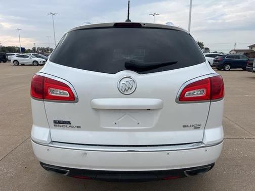 2016 Buick Enclave Premium