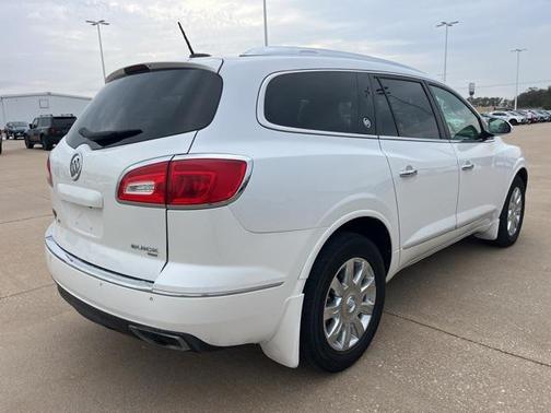 2016 Buick Enclave Premium