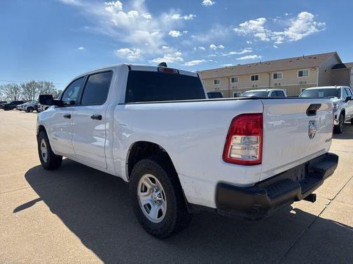 2022 RAM 1500 Tradesman