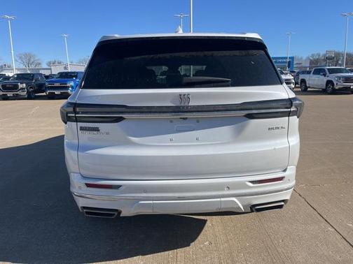 2025 Buick Enclave Avenir FWD