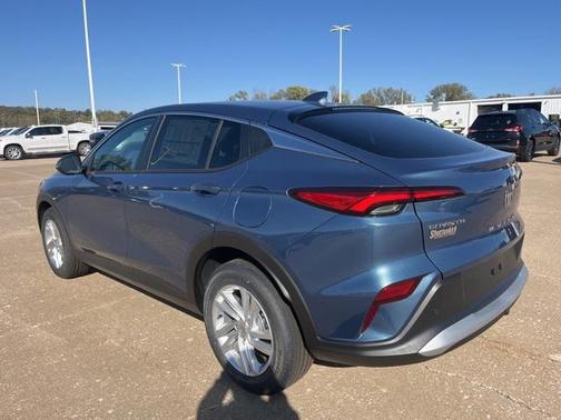 2025 Buick Envista Preferred FWD
