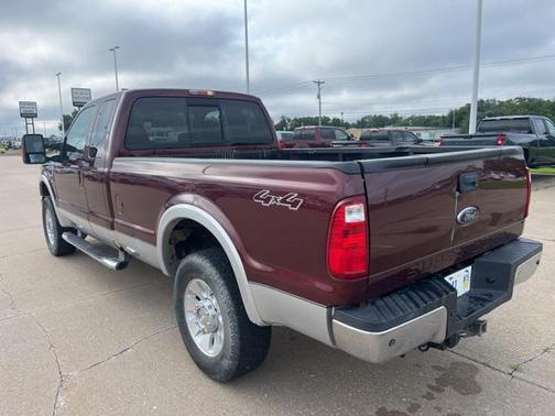 2010 Ford F-250 Lariat