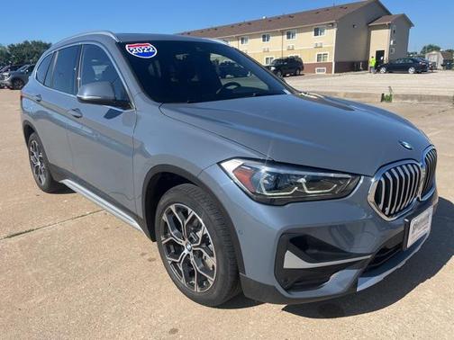 2022 BMW X1 xDrive28i