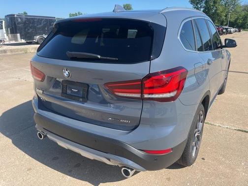 2022 BMW X1 xDrive28i