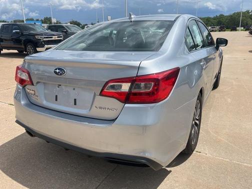 2019 Subaru Legacy Premium