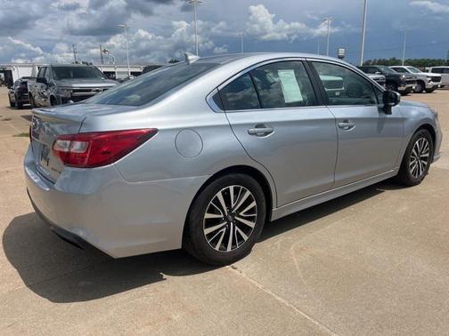 2019 Subaru Legacy Premium