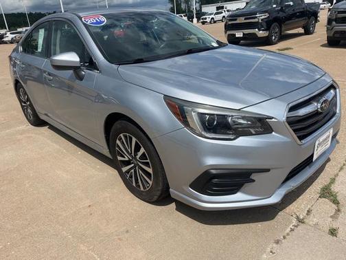 2019 Subaru Legacy Premium