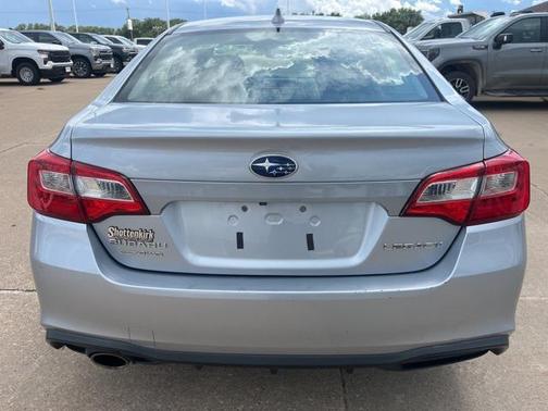 2019 Subaru Legacy Premium
