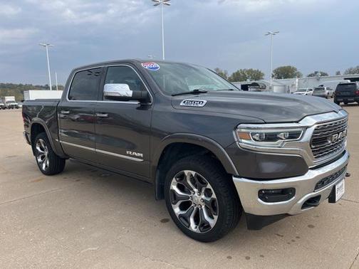 2020 RAM 1500 Limited