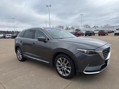 2018 Mazda CX-9 Grand Touring