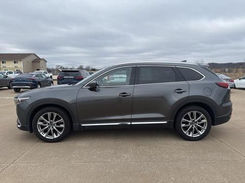 2018 Mazda CX-9 Grand Touring