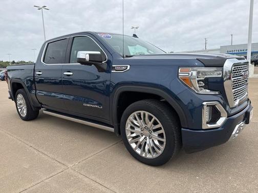 2019 GMC Sierra 1500 Denali