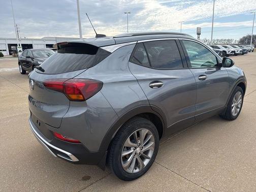2022 Buick Encore GX Essence