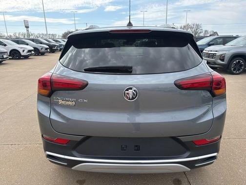 2022 Buick Encore GX Essence