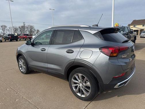 2022 Buick Encore GX Essence