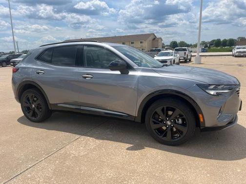 2022 Buick Envision FWD Preferred