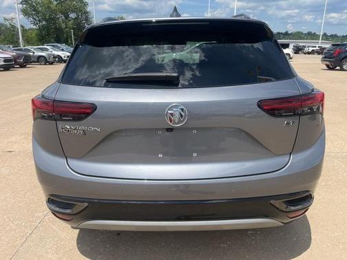 2022 Buick Envision FWD Preferred