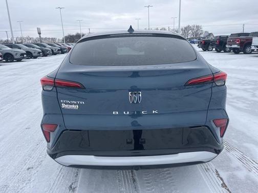 2026 Buick Envista Sport Touring FWD