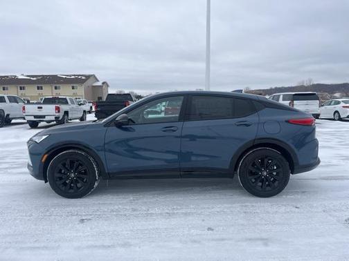 2026 Buick Envista Sport Touring FWD