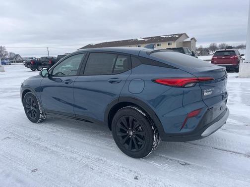 2026 Buick Envista Sport Touring FWD