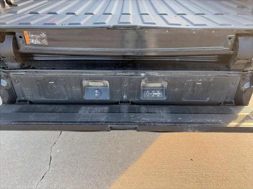 2024 GMC Sierra 2500 Denali Ultimate