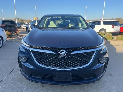 2024 Buick Enclave Avenir AWD