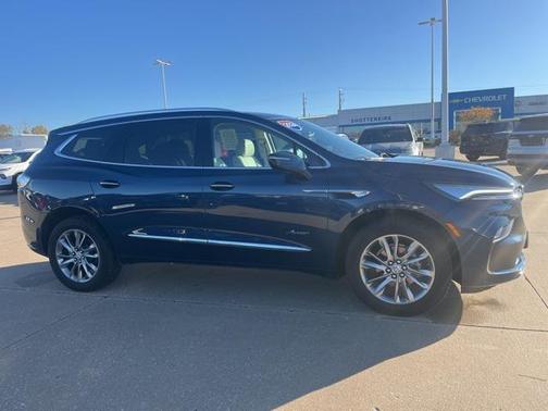 2024 Buick Enclave Avenir AWD