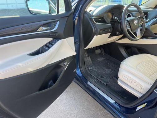 2024 Buick Enclave Avenir AWD