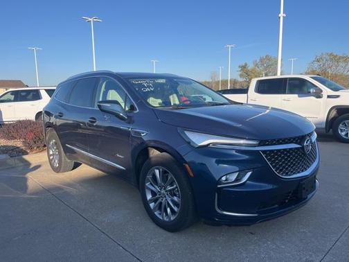 2024 Buick Enclave Avenir AWD