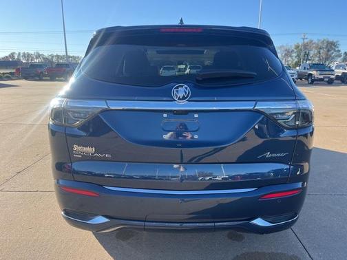 2024 Buick Enclave Avenir AWD
