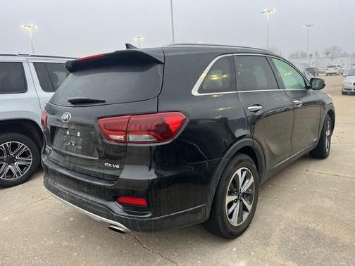 2019 Kia Sorento EX