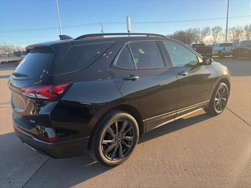 2022 Chevrolet Equinox AWD RS