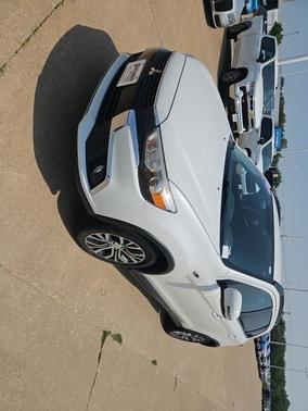 2017 Mitsubishi Outlander Sport 2.4 SEL