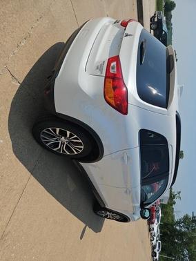 2017 Mitsubishi Outlander Sport 2.4 SEL