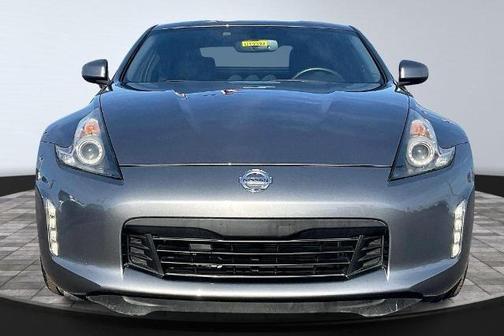 2019 Nissan 370Z Sport Touring